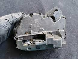 Deurslot Mechaniek 4Deurs links achter 5TA839015E