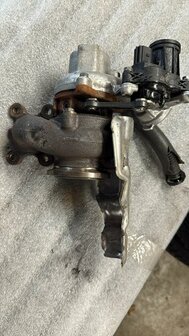 Golf 7 Turbo 1.0 TSI 05C145704