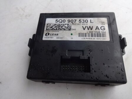 Gateway module 5Q0907530L