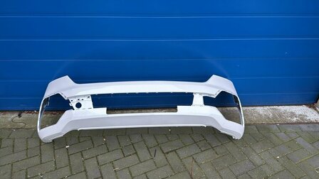 Transporter T6.1 Voorbumper bumper