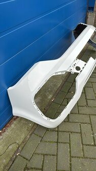 Transporter T6.1 Voorbumper bumper