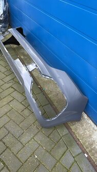 Transporter T6.1 Voorbumper bumper