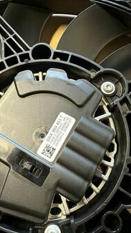 Koellucht Ventilator 3WA121203D 5WA959455Q 5WA959455T