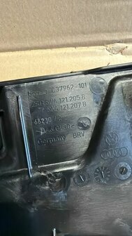 Golf 7 Ventilator Koelluchtventilator 5WA121205B 