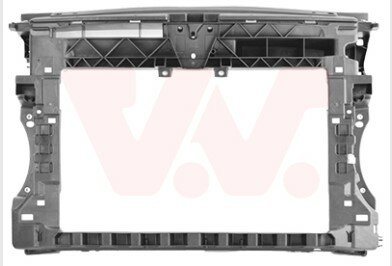 Geschikt voor Caddy voor Front 2015+