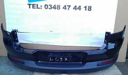 achterbumper Bumper Tiguan LC9X no:4