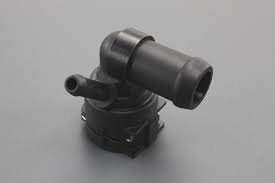 Polo 2G Ibiza 6F Koelvloeistofslang snelkoppeling 3Q0122291R