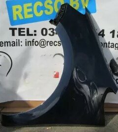Alhambra scherm Spatscherm Links 7N0821459 LH5X