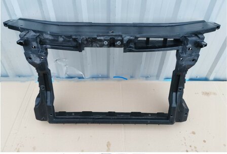Superb 2013 2015 Front Kaal 3T0805588D