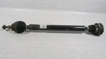 Golf 7 Aandrijfas Rechts 1K0407272HP 1K0407272LK 1K0407272HP 1K0407272ST