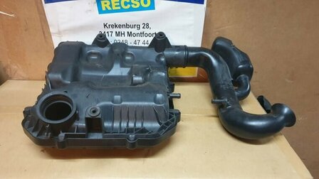 Polo Fabia Ibiza Luchtfilterhuis 04C129611J