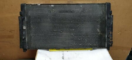 T4 Transporter Radiateur 1.9 td 7D0121253