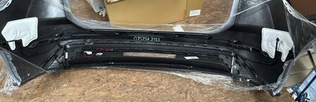 Achterbumper Touran R Line 5TA 6X PDC LA7W