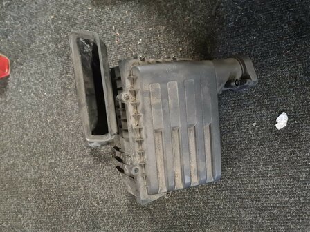 Golf 7 Luchtfilterhuis 