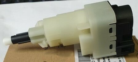 T5 koppeling schakelaar koppelingshefboom 7H0927189