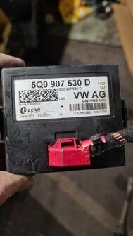 Gateway module 5Q0907530D