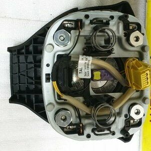 stuurairbag 1K0880201BS / CA Golf Jetta Passat airbag links