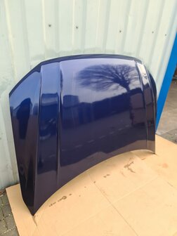 Tiguan 2016+ motorkap Atlantic Blue LC5B 