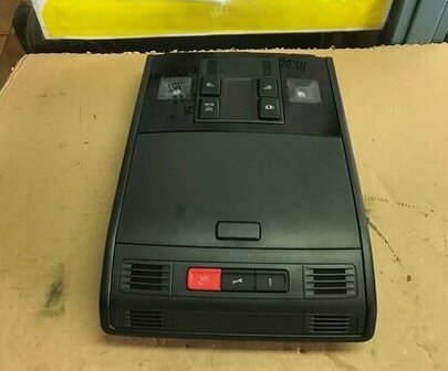Passat B8 Golf 7 binnenverlichting 5G0868837