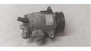 golf 7 Airco compressor 5N0820803E 
