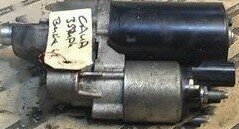 Startmotor A4 B8 8K 079911021C