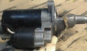 Startmotor A4 B5 8E A6 A8 Passat 3B 2.5 TDI 059911023H