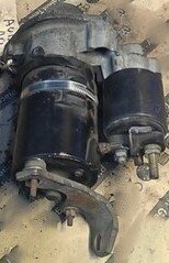 Startmotor 1.6 1.8 Passat A4 A6 Starter 058911023B