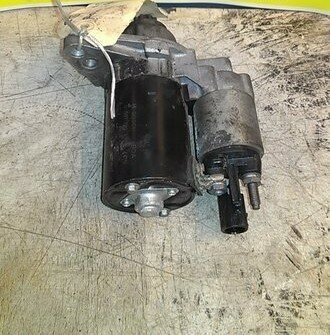 Starter startmotor 0AH911023A 1,1kW voor