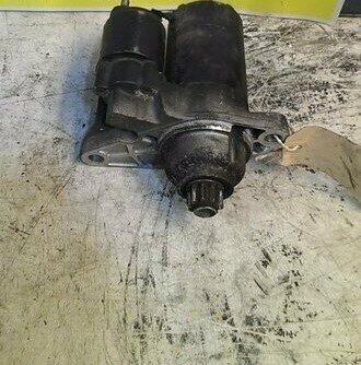 Startmotor A2 POLO AUA 1.4 BENZINE