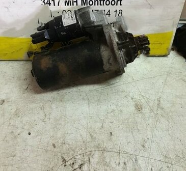 Startmotor starter CADDY 0AH911023BX