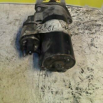 Startmotor Golf 4 1.9 tdi 6 bak 96kw 130pk