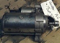 Startmotor A4 B5 A6 4B Passat 3B 1.9 TDI 068911024E