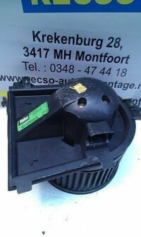Aanjager, kachelmotor, ventilator, airco, kachel, 8D1820021A