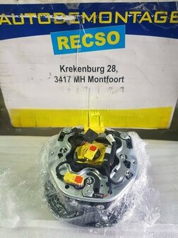 Q5 stuur airbag 8R0880201E 8R0880201