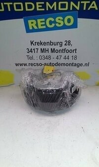 stuurairbag Polo 9n3 1T0880201A / D airbag links Fox Touran