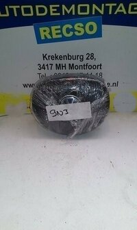 stuurairbag Polo 9n3 1T0880201A / D airbag links Fox Touran