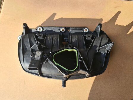 Golf 6 Touran Inlaatspruitstuk CAV 03C129711AB