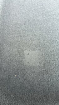 Tiguan 5N0 Hoedenplank 5N0867769L 5N0867769K