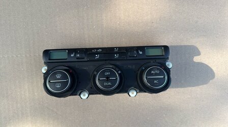 Golf5 Jetta kachelpaneel Bedieningspaneel 1K0907044DA