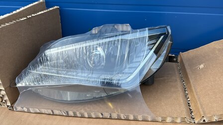 ibiza 2014+ koplamp Led xenon Links 6J1941753E 6J1941753K