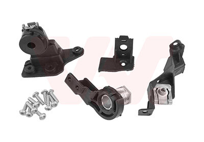 Geschikt voor Golf 7 Koplamp Reparatie Links voor