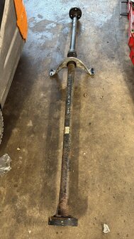 Tiguan 5N0 Cardanas 5N0521101E