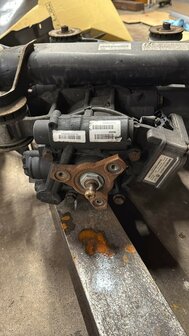 Tiguan 5N Differentieel achter SDPHAA450 0AY525010B