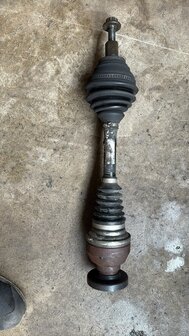 Tiguan Q3 Aandrijfas Links 5N0407761S