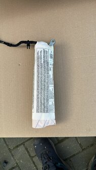 Tiguan 5N0 stoelairbag rechts voor 5N0880242A