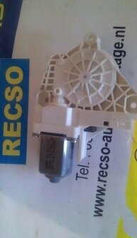 Ruitbedienings motor ruiten 8K0959811A