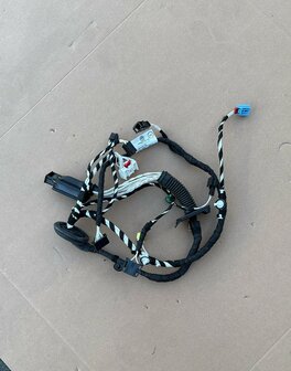 TIGUAN KABELBOOM DEUR LINKS VOOR 5NB971161CG