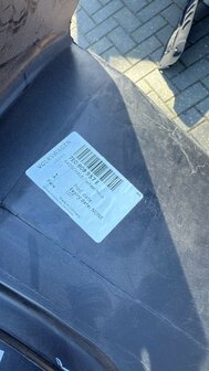 T6 Wielkuip Links voor 7E0809957E