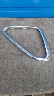 T-Cross Mistlamp kap lijst links 2GM853101B