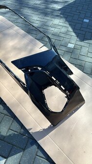 A3 8Y Voorbumper 8Y0807437